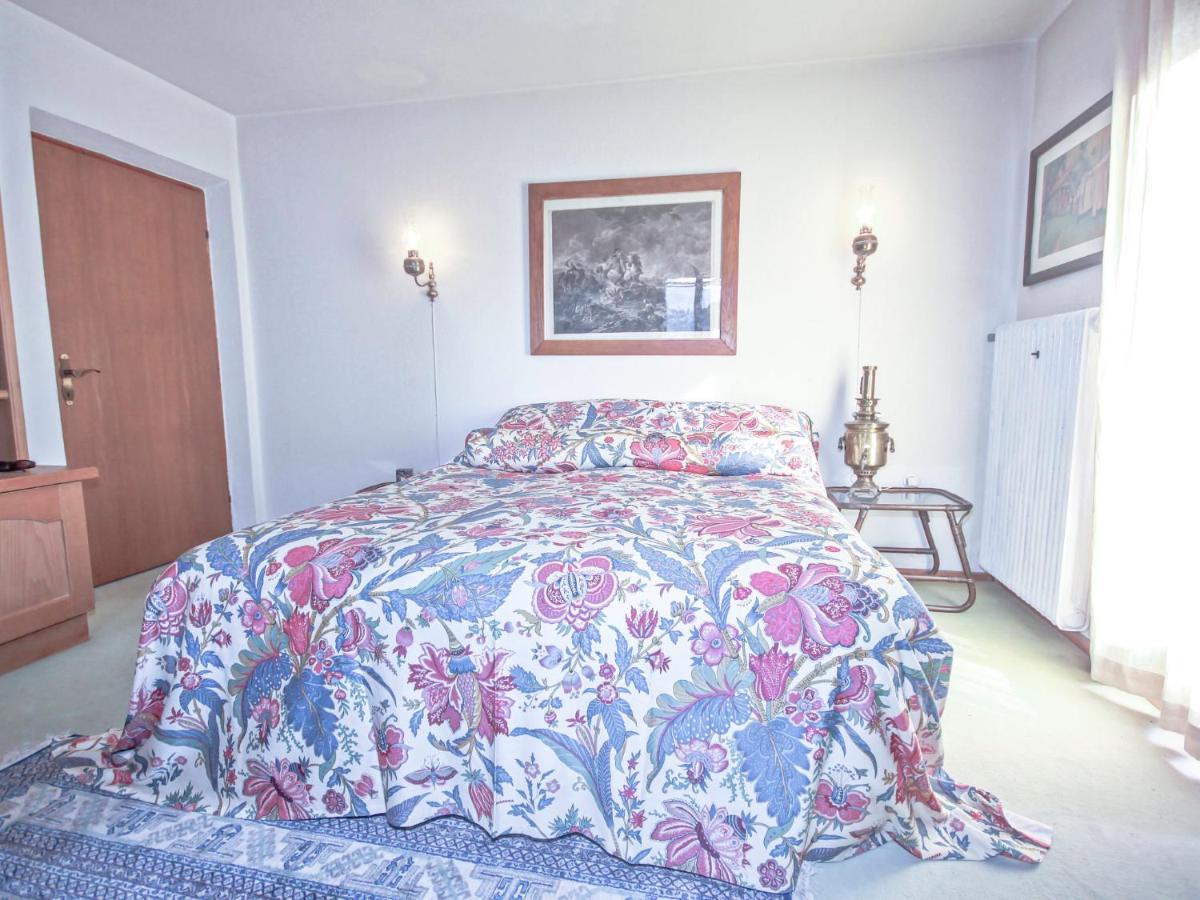 Chalet Patricia Kössen Esterno foto