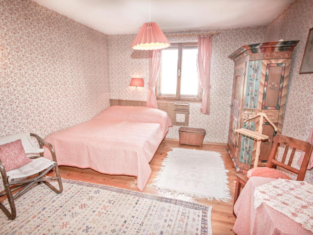 Chalet Patricia Kössen Esterno foto