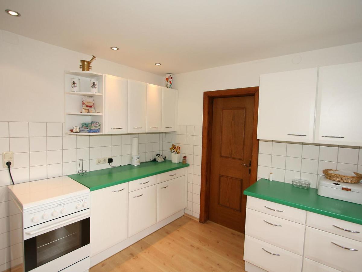 Chalet Patricia Kössen Esterno foto