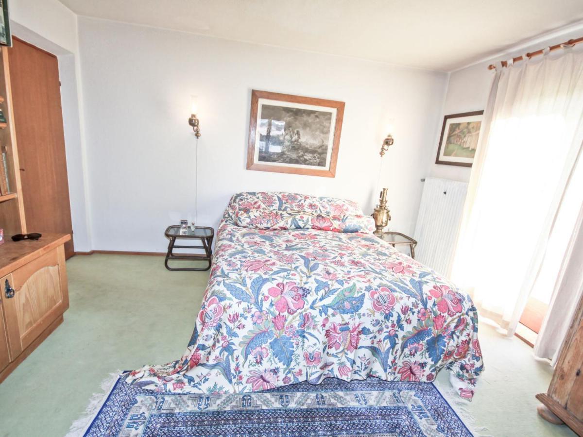 Chalet Patricia Kössen Esterno foto